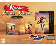 PlayStation The Rogue Prince of Persia - Immortal Edition - 1475381 - zdjęcie 2